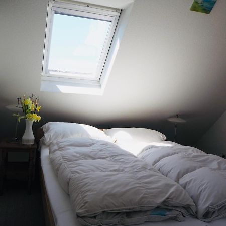 Entennest Wenningstedt-Braderup Exterior foto
