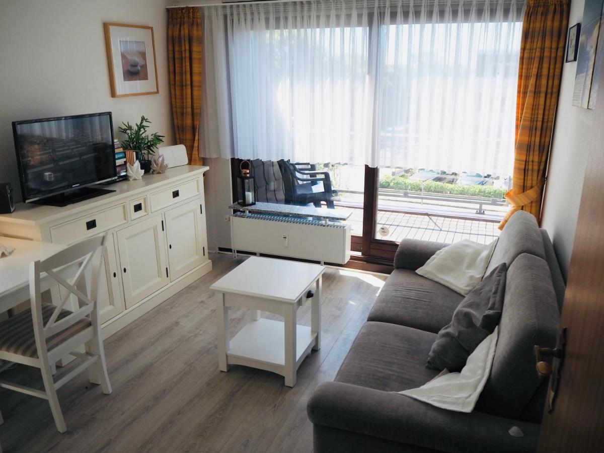 Entennest Wenningstedt-Braderup Exterior foto