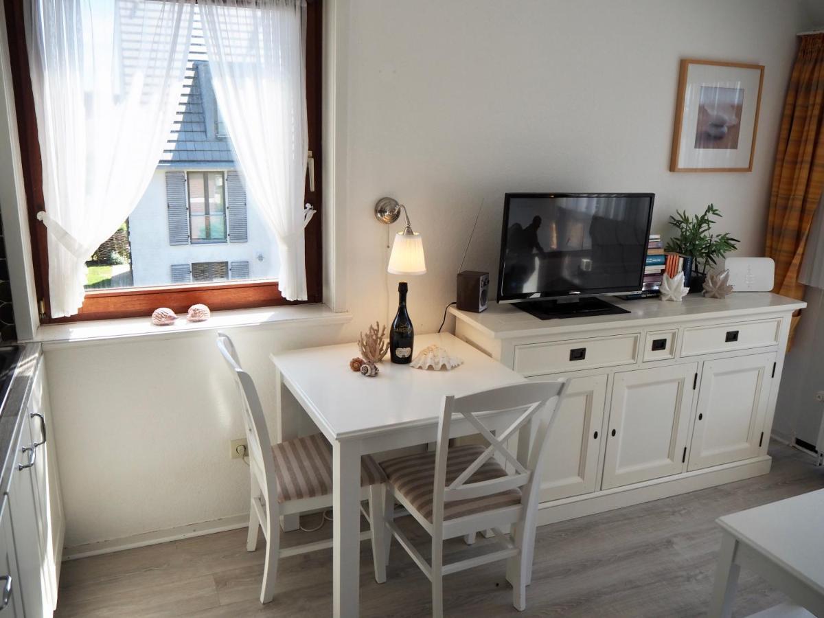 Entennest Wenningstedt-Braderup Exterior foto