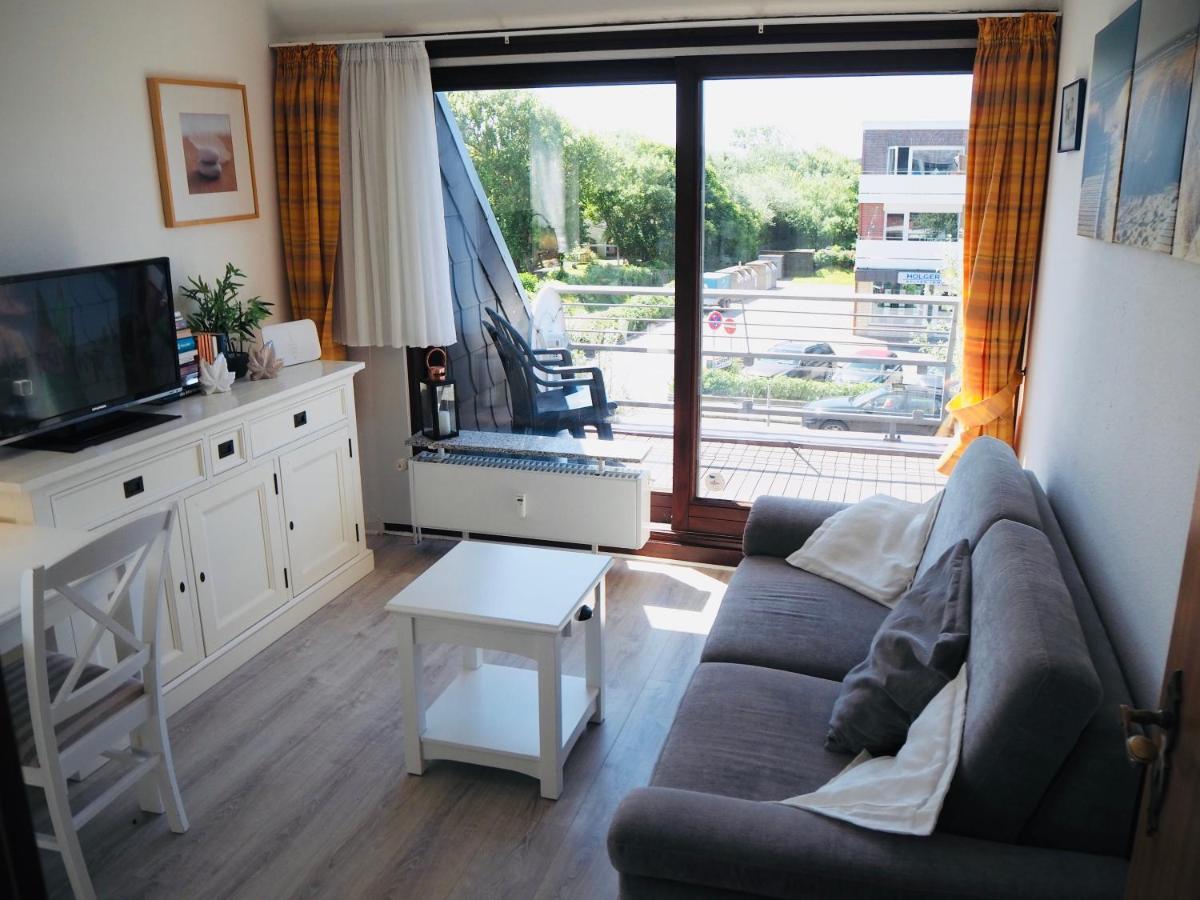 Entennest Wenningstedt-Braderup Exterior foto