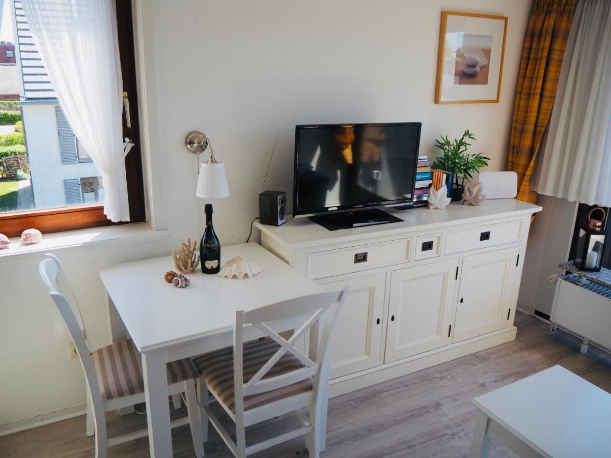 Entennest Wenningstedt-Braderup Exterior foto