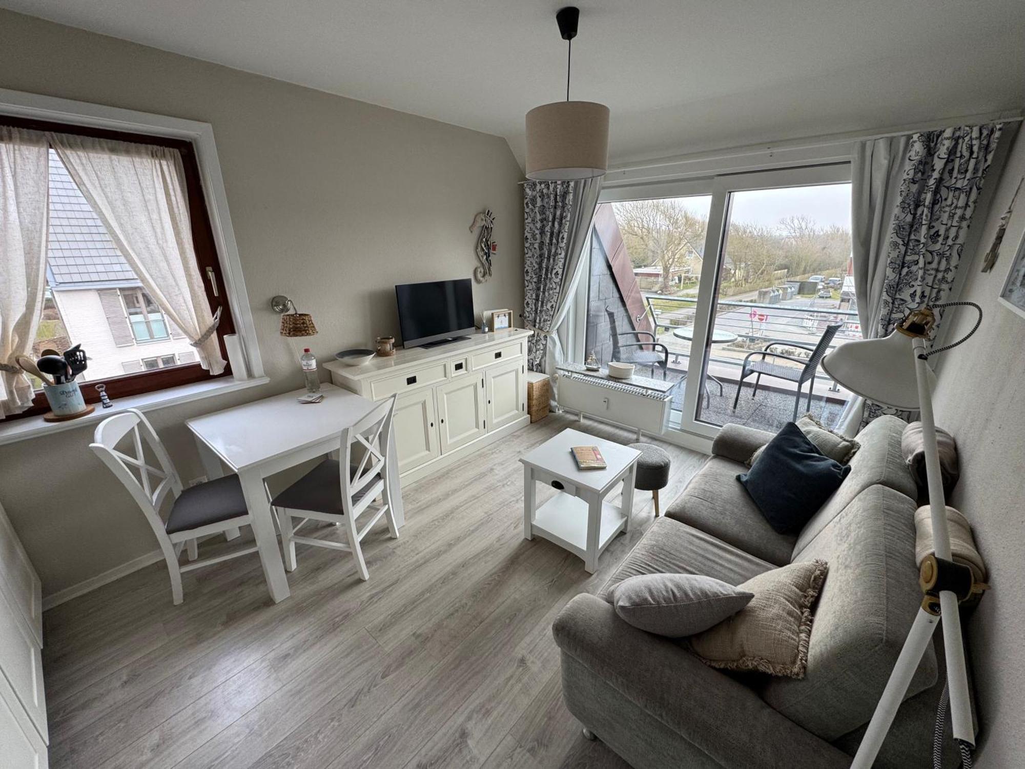 Entennest Wenningstedt-Braderup Exterior foto