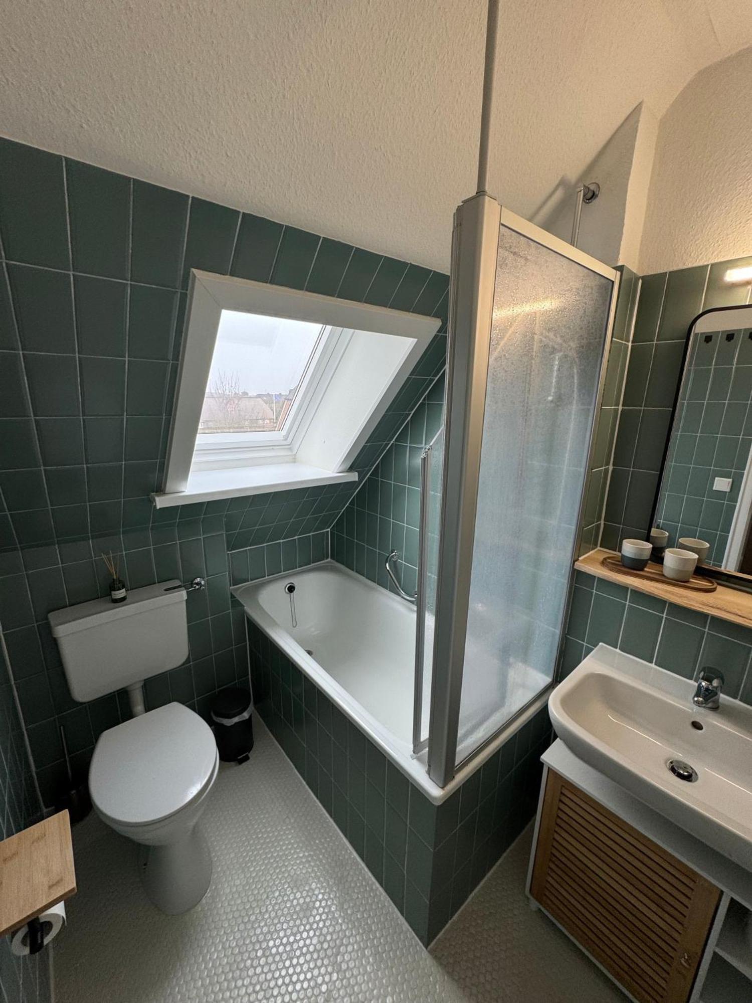 Entennest Wenningstedt-Braderup Exterior foto